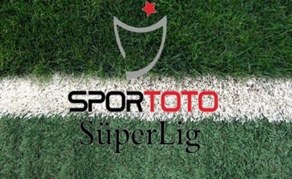 Süper Lig'de yeni sezon heyecanı başlıyor Süper Lig'de yeni sezon heyecanı başlıyor